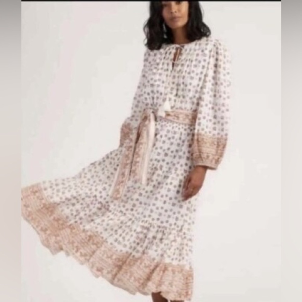 Cleobella Blakeley MIDI Dress